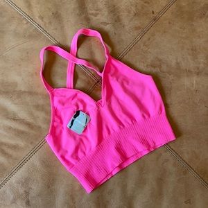 Free People Movement Bra